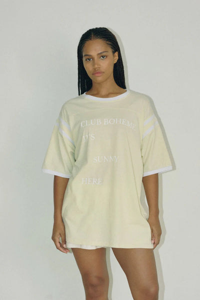 Club Bohème Tee