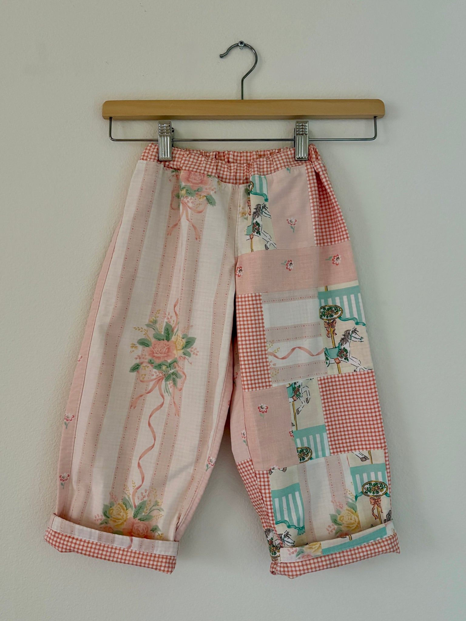 Baggy Pants | Size 4T (Style 1)