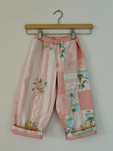 Baggy Pants | Size 4T (Style 1)
