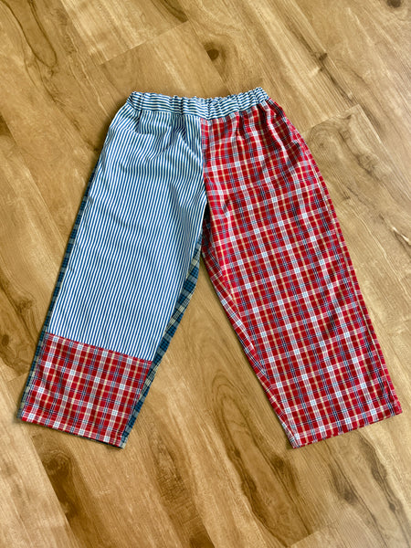 Polo Pants | Size 4T (Style 2)