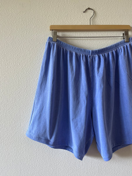 Fresh Produce Shorts