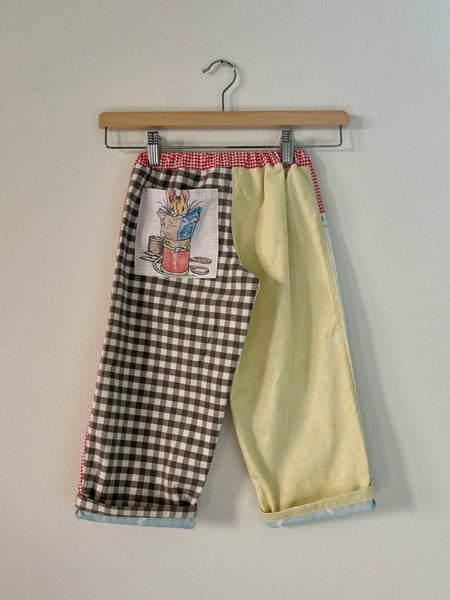Beatrix Potter Pants | Size 4T