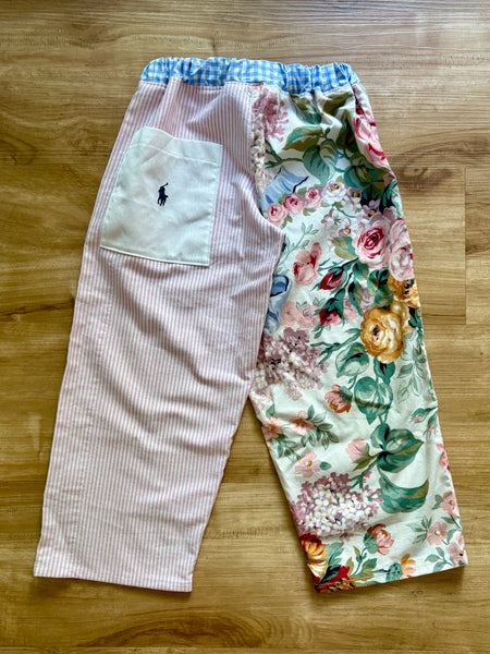 Polo Pants | Size 4T