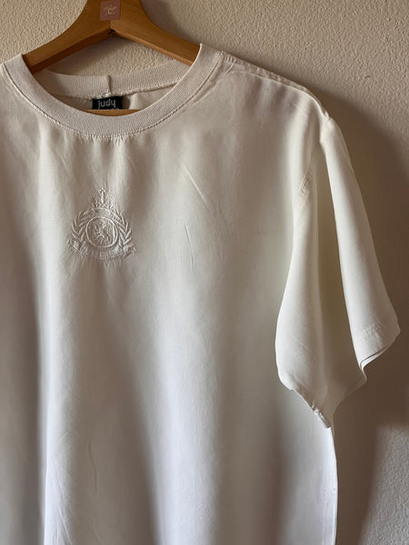 The Crested Tee