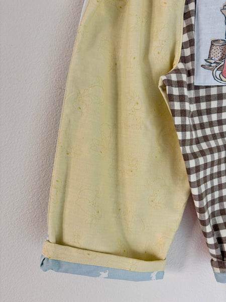 Beatrix Potter Pants | Size 2T (Style 1)