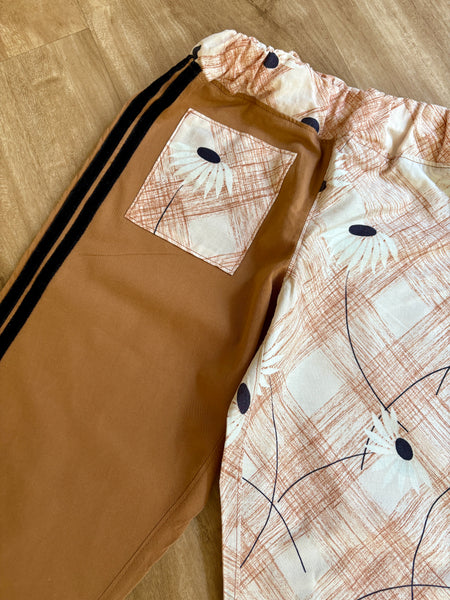 Posy Pants (Track Pant Ed.) | Size 2T