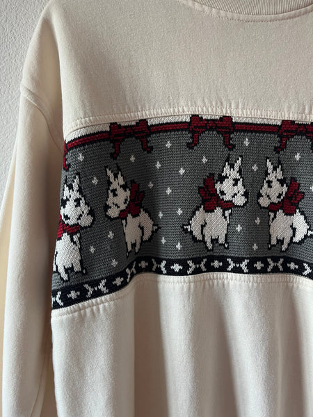 The Scottie Sweatshirt