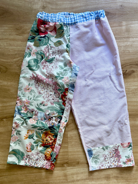 Polo Pants | Size 4T