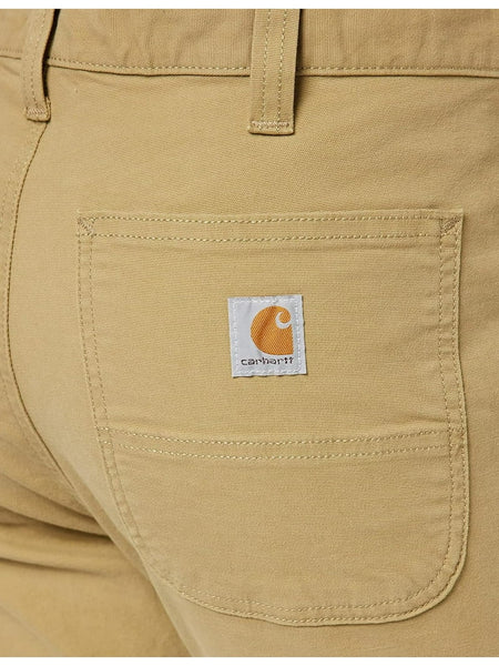Carhartt Rugged Flex Rigby Straight Fit Pant