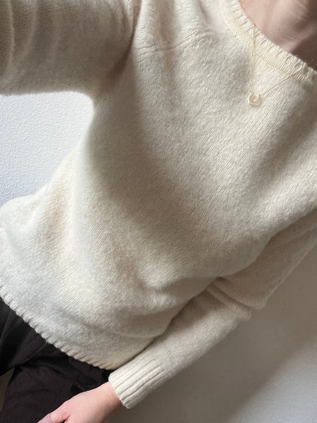 IZOD Wool Sweater