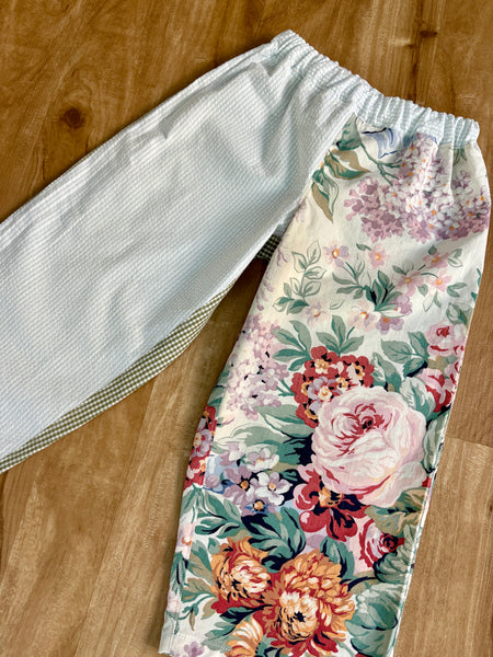 Polo Pants | Size 3T (Style 1)