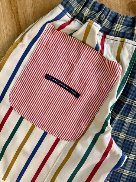 Polo Pants | Size 2T (Style 2)