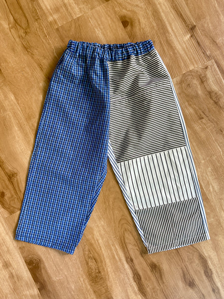 Polo Pants | Size 4T (Style 1)
