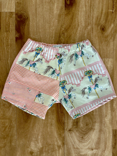Shorties | Size 4T