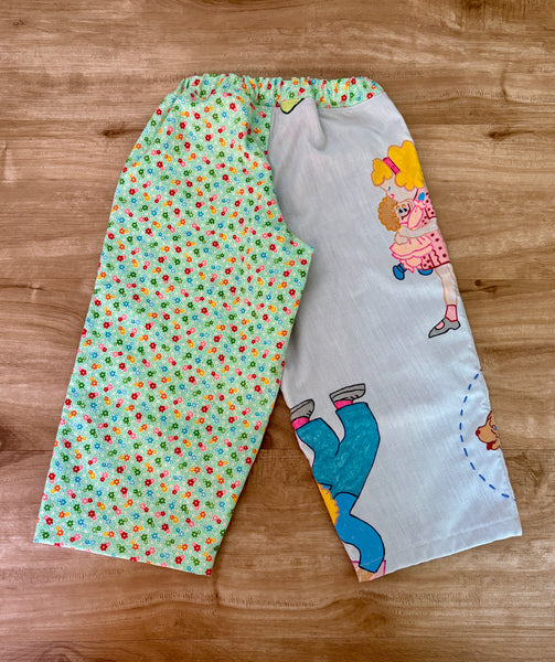 Play Pants | Size 3T (Style 2)