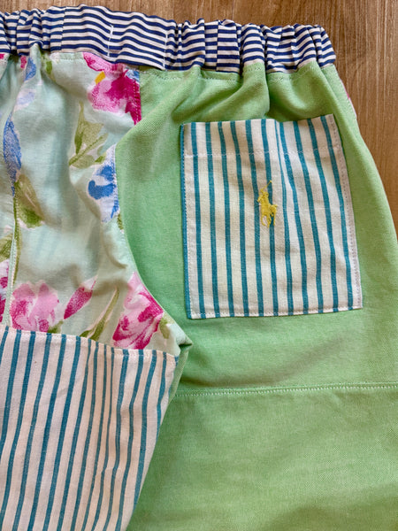 Polo Pants | Size 5YRS