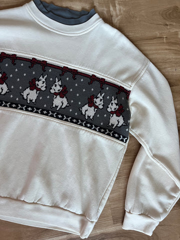 The Scottie Sweatshirt