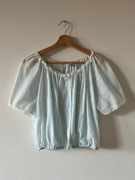 The Summer Love Top