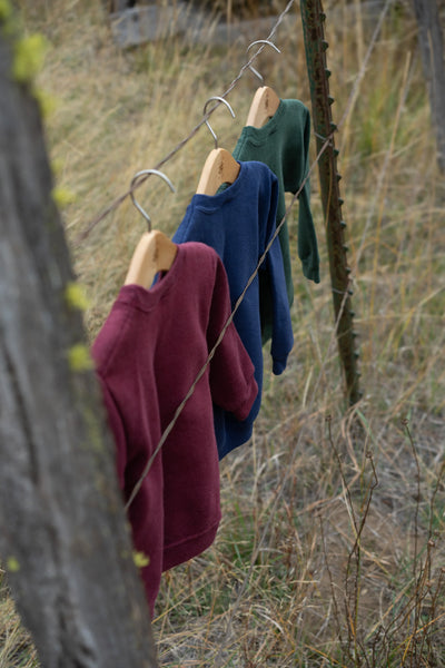 Duck Patch Pullover | 3T