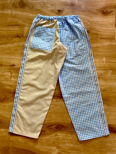 Polo Pants | Size 7YRS