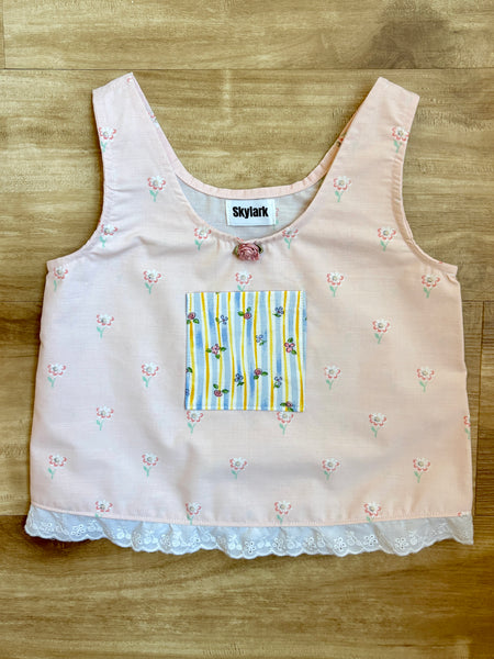 Pocket Tank | 4T