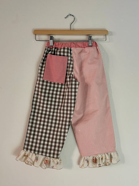 Beatrix Potter Ruffle Pants | Size 5-6YRS