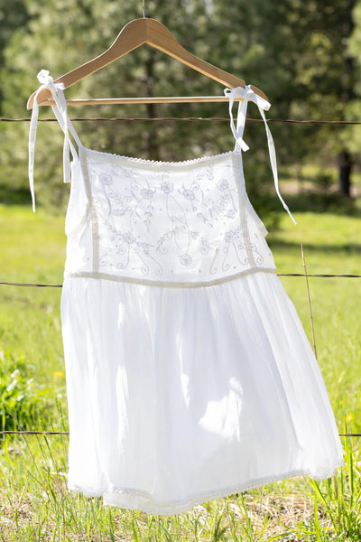 Threadlight Tunic