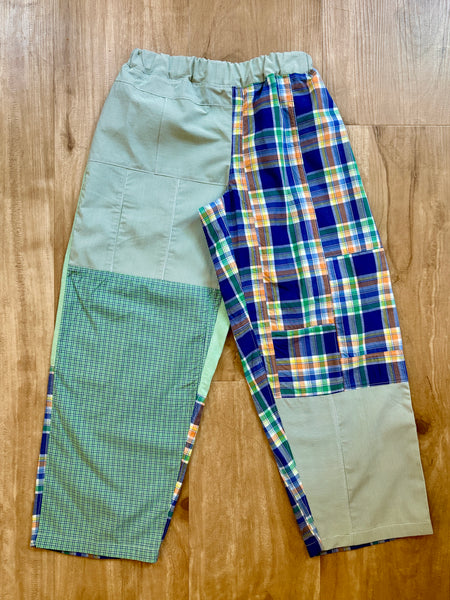 Polo Pants | Size 6YRS