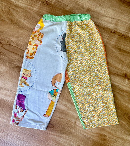 Play Pants | Size 4T (Style 1)