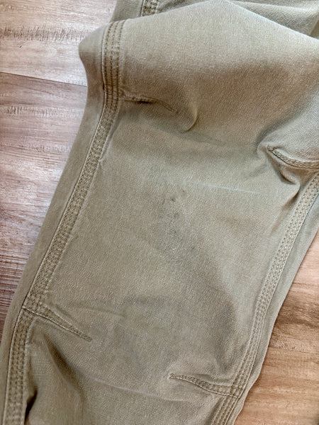 Carhartt Rugged Flex Rigby Straight Fit Pant