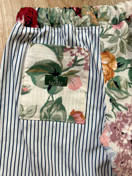 Polo Pants | Size 4T
