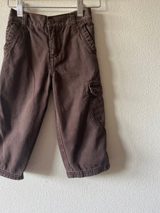 Cherokee Toddler Cargo Pants