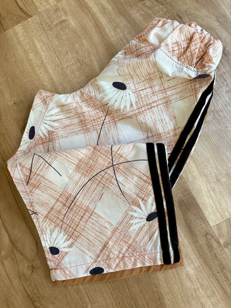 Posy Pants (Track Pant Ed.) | Size 2T