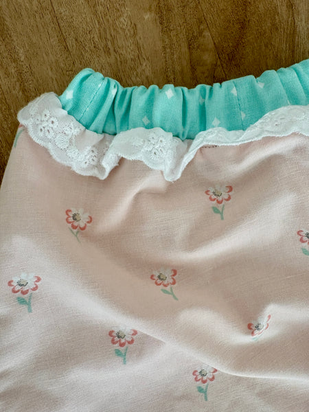 Wide Leg Pants | Size 4T