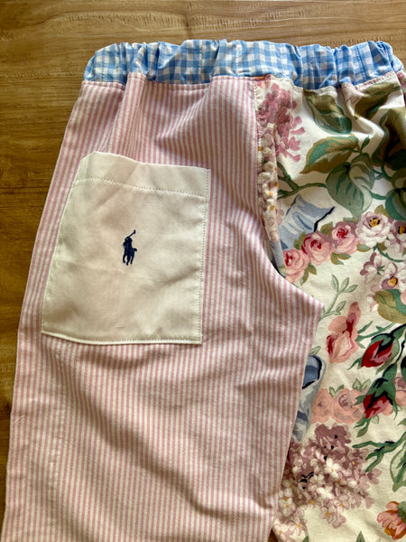 Polo Pants | Size 4T