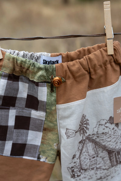 Bloomer Bottoms | 5YRS