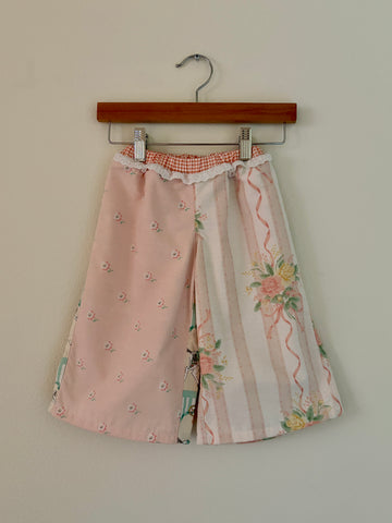 Wide Leg Pants | Size 2T ( Style 2)