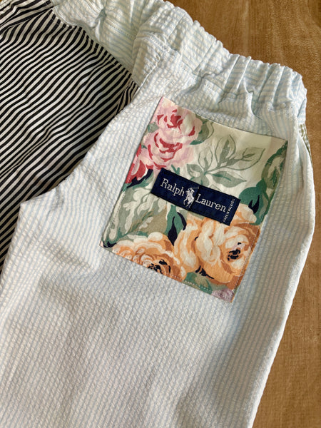 Polo Pants | Size 2T (Style 1)