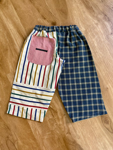 Polo Pants | Size 2T (Style 2)