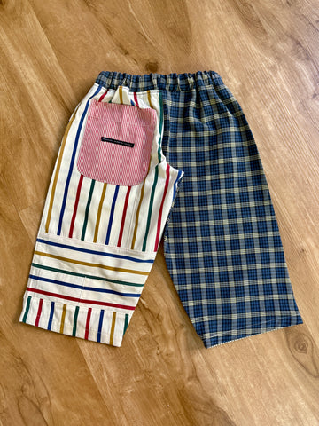Polo Pants | Size 2T (Style 2)