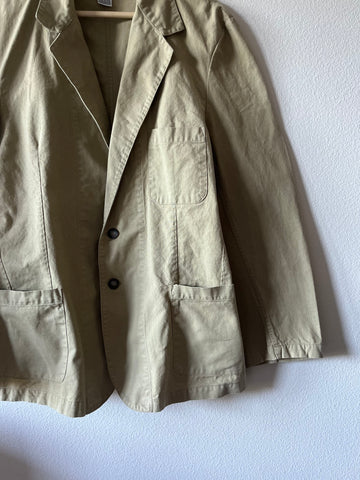 Banana Republic Chore Coat