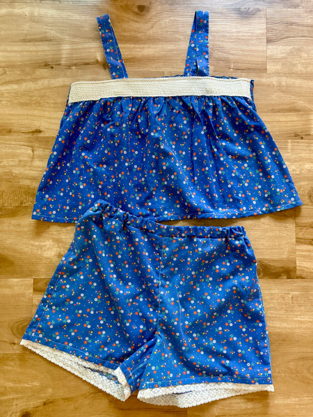 Field of Daisies Set