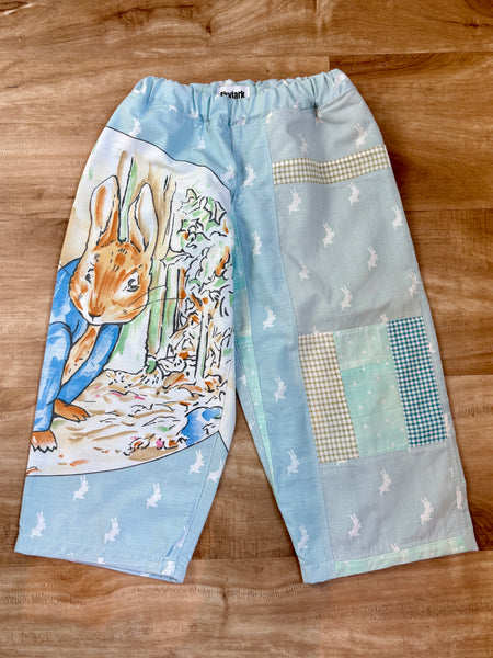 Beatrix Potter Pants | Size 3T (Style 1)