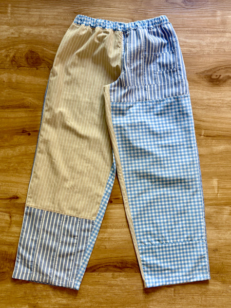 Polo Pants | Size 7YRS