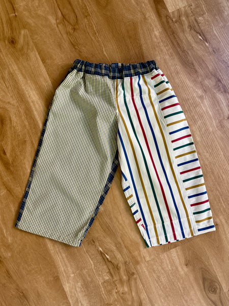 Polo Pants | Size 2T (Style 2)
