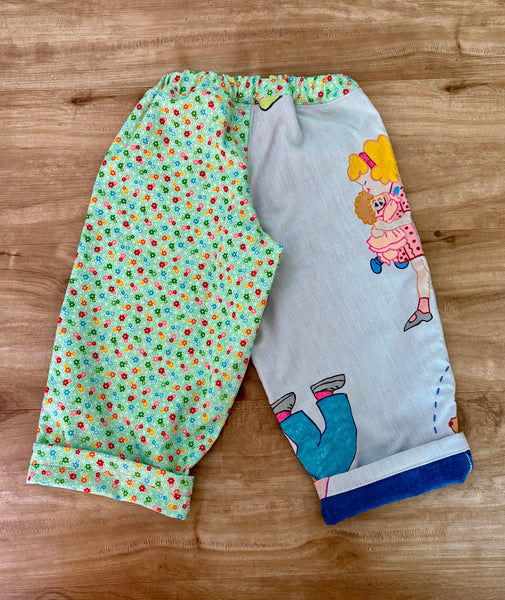 Play Pants | Size 3T (Style 2)