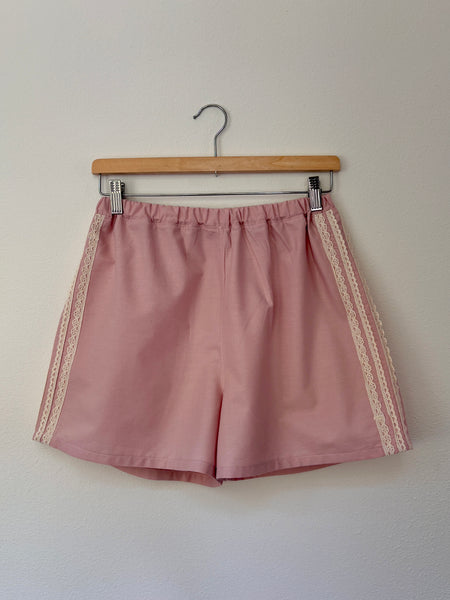 Lacey Track Short