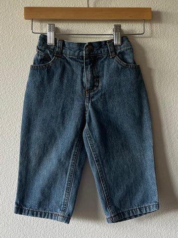 Kenneth Cole Toddler Jeans