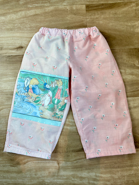 Beatrix Potter Pants | Size 2T (Style 2)