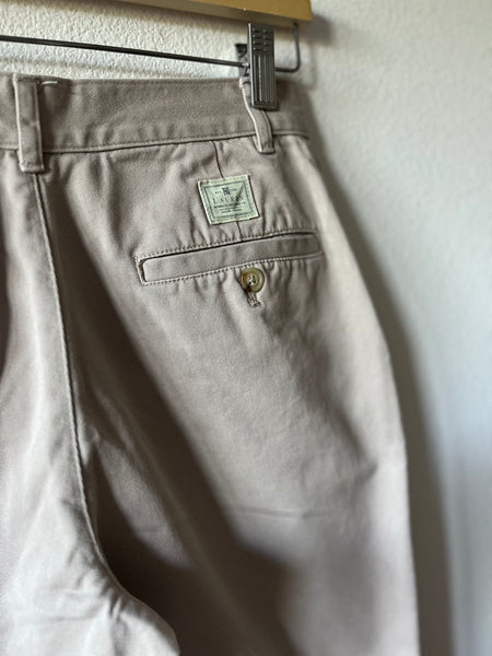 Ralph Lauren Khakis